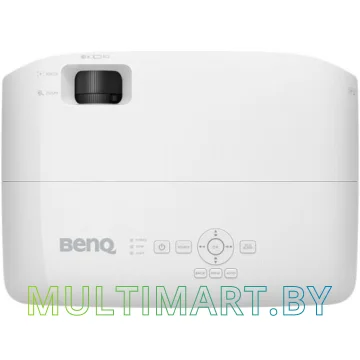 Проектор Benq MW536 картинка 6